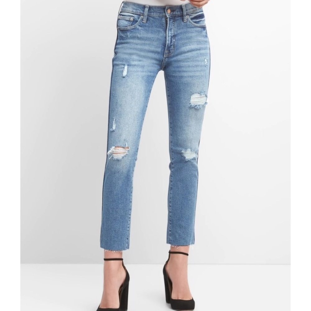 Gap Jeans